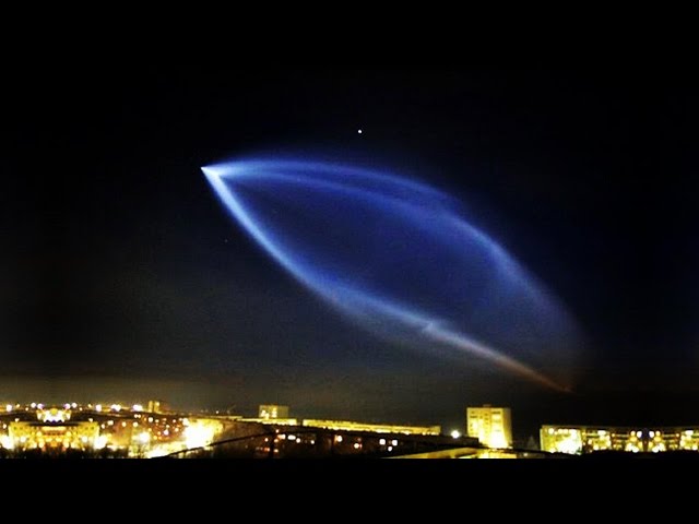 BREAKING – UFO Sighting In California (HD) Nov 7, 2015