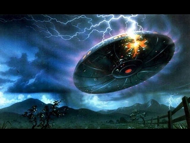 Lost Disney UFO Documentary Original Full Version – Alien Encounters