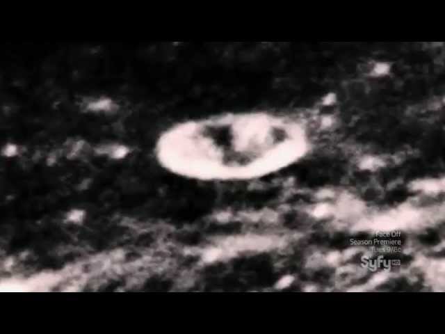 Syfy UFO Documentary Government Secret Truth Exposed Aliens On The Moon Full HD 2015