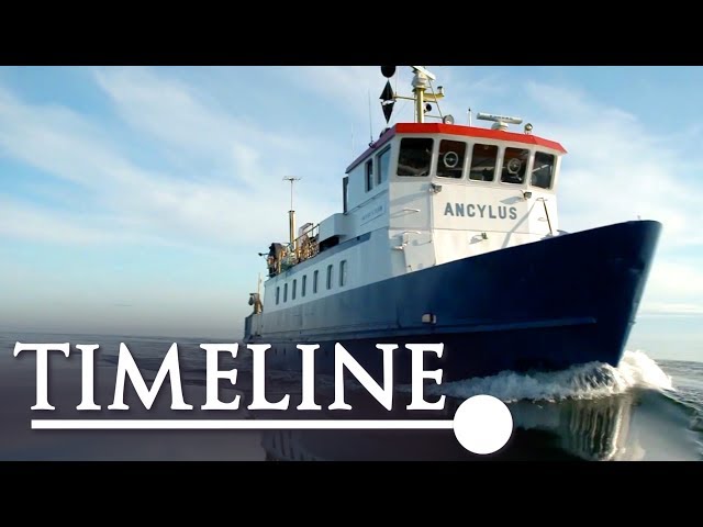 The Mystery Beneath (Baltic Sea UFO Documentary) | Timeline
