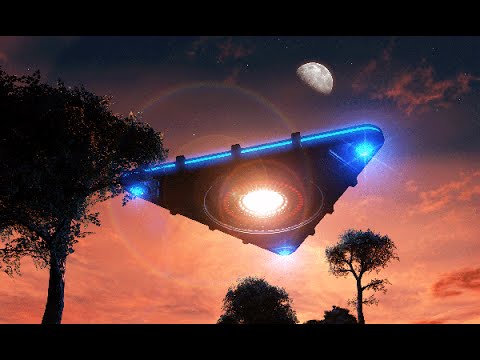 UFO Close Encounters – Naked Science Documentary (Full)