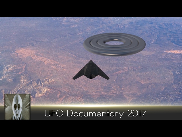 UFO Documentary February 6th 2017