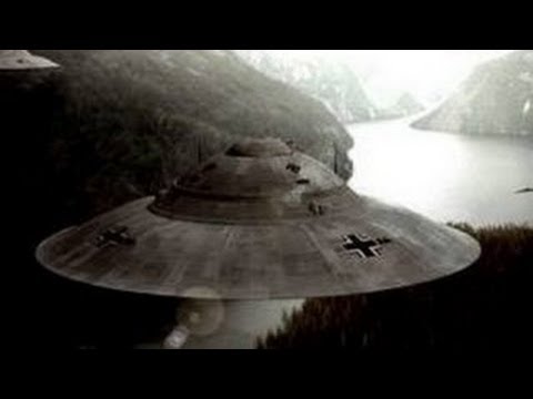 UFO – The Aliens, Closer Than We Think – Discovery Channel (Full Documentary)