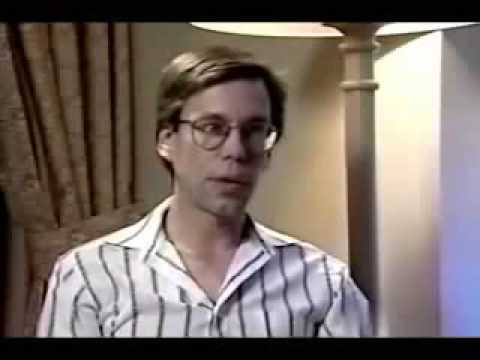 UFO The Bob Lazar Interview (Full Documentary)