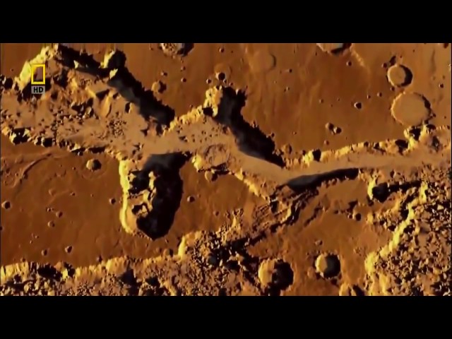 Alien In Space – UFO Documentary – National Geographic