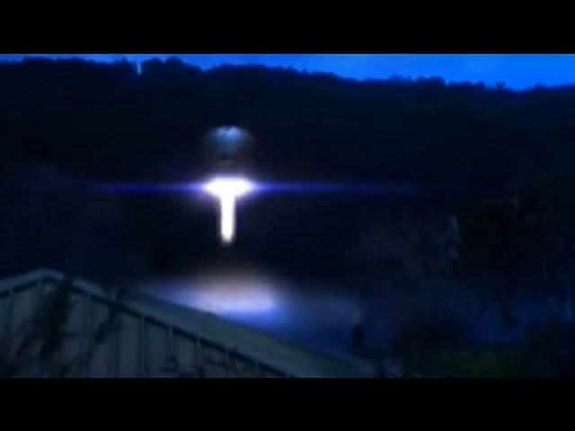 Scary UFO And Alien Documentary